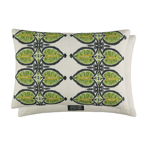 Montacute Handcrafted Cushion