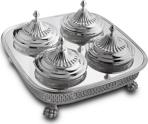 Premium Appetizers Plate