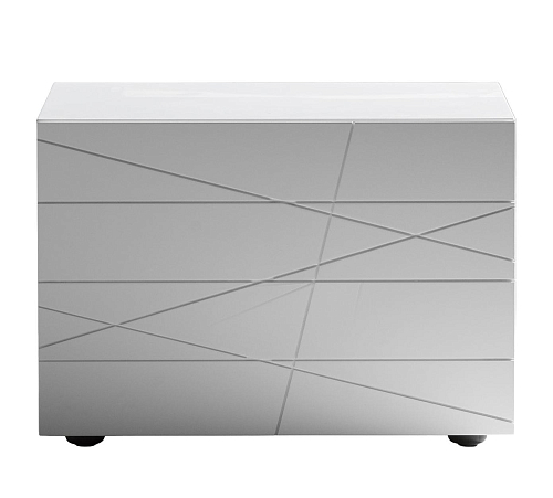 Nazca Nightstand