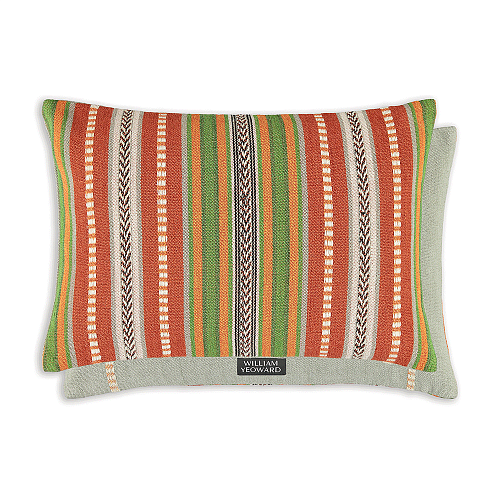 Indus Handcrafted Cushion