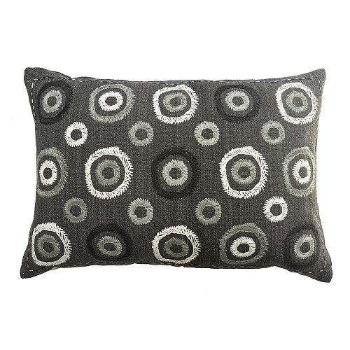 Zafora Handcrafted Cushion