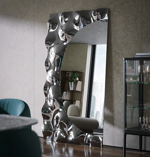 Afrodite Accent Mirror