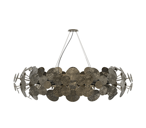 Galaxy Patina Chandelier