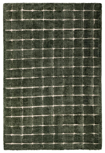 Venere Verde Modern Rug
