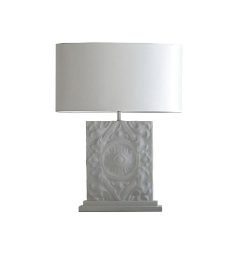 Piastrella Artisan Table Lamp