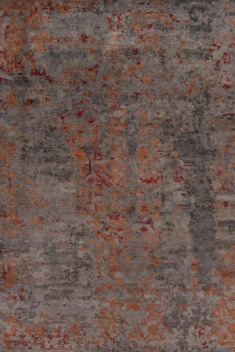 Luxury Bamboo Silk Rug