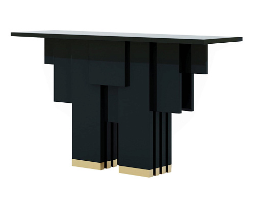 Cheviot Modern Console Table