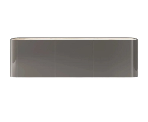 Clyde TV Luxe Sideboard