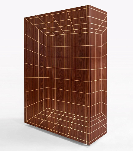 Premium Contemporary Cabinet