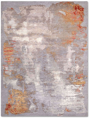Stereo Handmade Luxury Rug