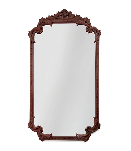 Louis XVI Regal Masterpiece Mirror