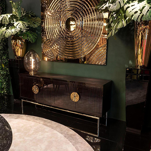 New Secret Artisan Sideboard