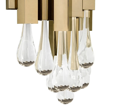 Eminence II Wall Lamp