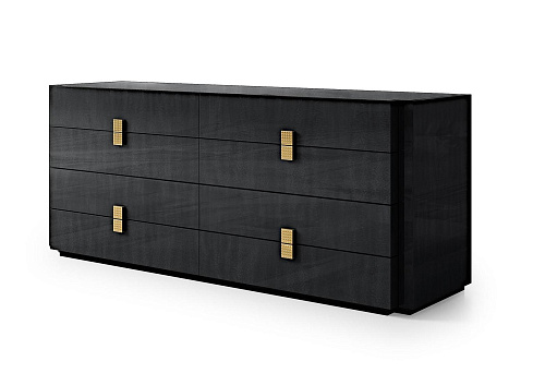 Secret Love Eight-Drawer Dresser