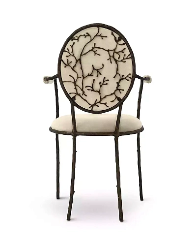 Elowen Arm Dining Chair
