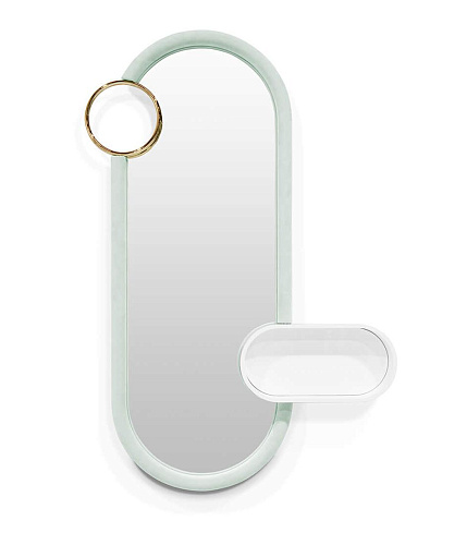 Sugar Grand Mirror