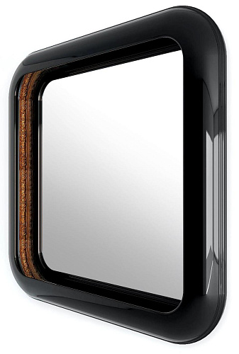 Arc Square Wall Mirror
