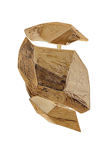 Nova Burst Wall Lamp