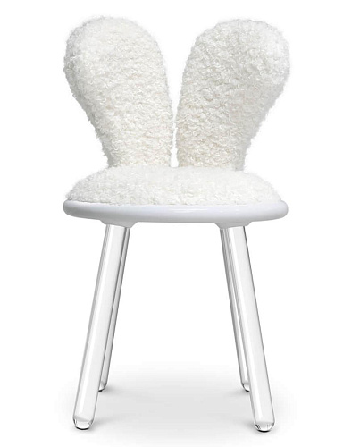 Tiny Hopper Fun Kids Chair