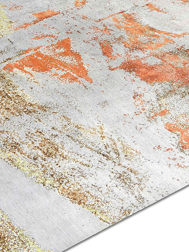 Arizona Hand-Woven Exquisite Rug