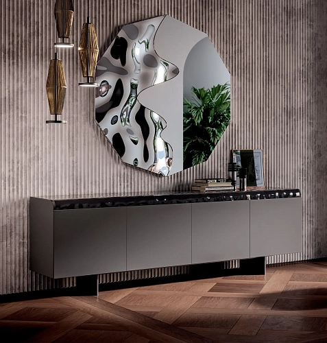 Magma Artisan Sideboard