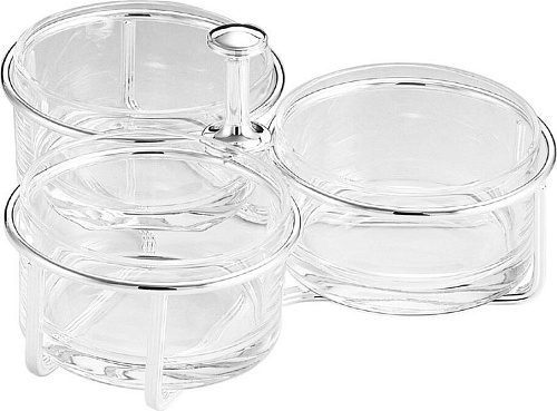 Signature Jam Pot