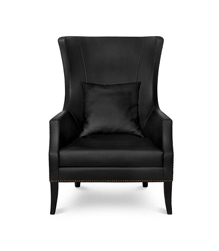 Elegant Chic Armchair