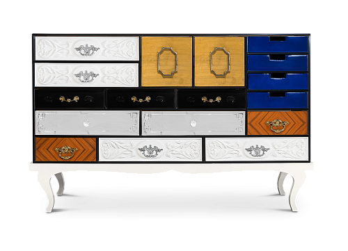 Urban Deluxe Sideboard
