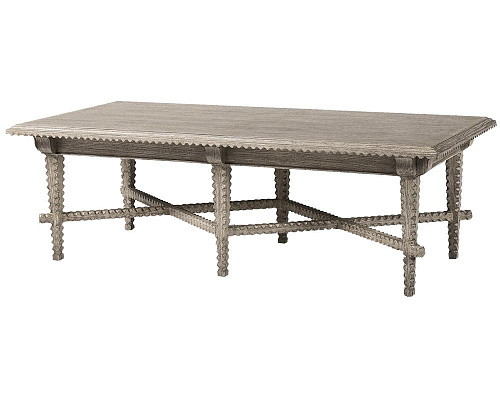 Stratford Artisan Coffee Table