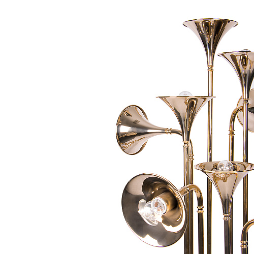 Virtuoso Light Floor Lamp