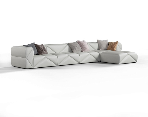 Stay Italian Modular Sofa