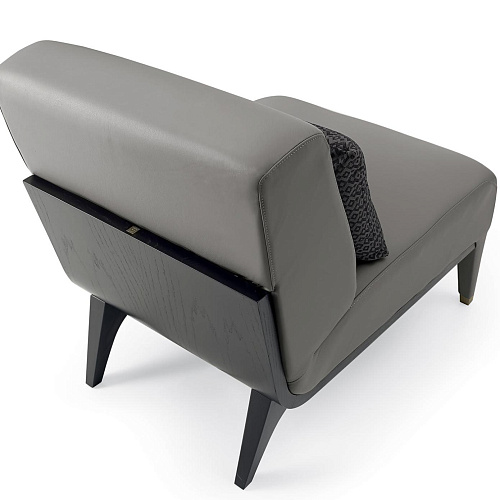 Dilan High-End Armchair