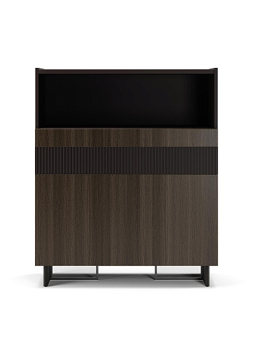 Diana Dark Italian Sideboard