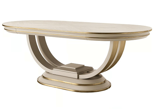Oliver Dining Table