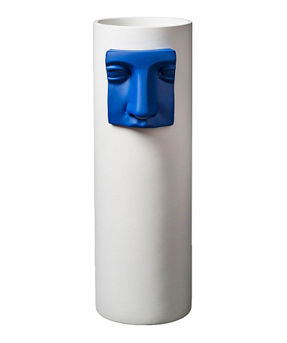 Giunone Nose Handcrafted Vase