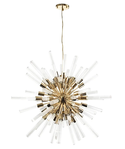 Cascade Sputnik Suspension