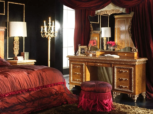Royal Italian Wall Lamp
