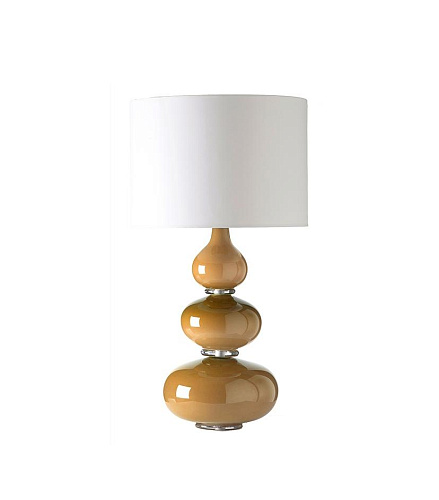 Aragoa Artisan Table Lamp
