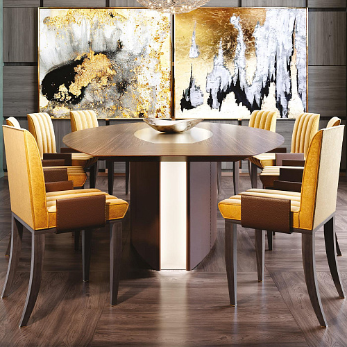 Ares Dining Table