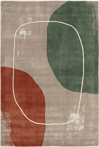 Balanced Orbits Signature Rug