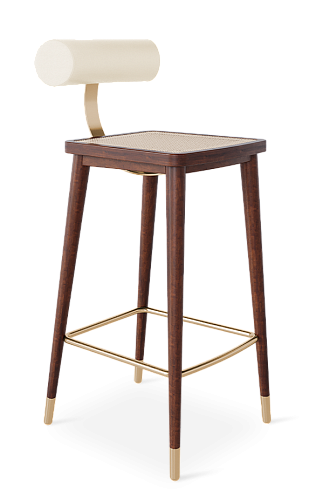 Trent Bar Stool