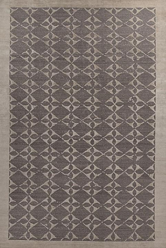 Luxury Bamboo Silk Indian Rug
