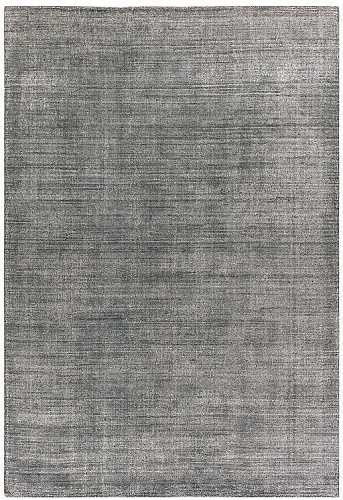 Handwoven Silver Exquisite Rug