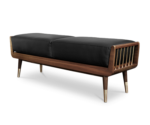 Grayson Bench