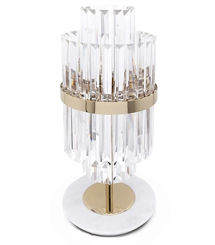 Liberty Table Lamp