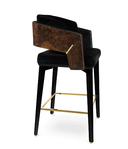 Diadem Bar Chair