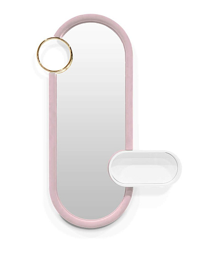 Sugar Grand Mirror