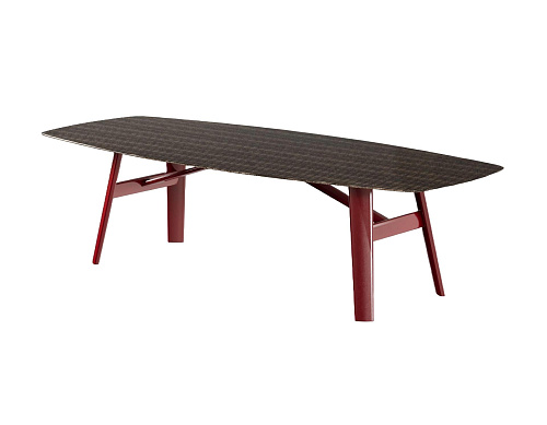 Waves Dining Table