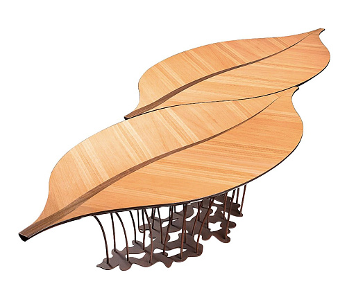 Leaf Italian Dining Table