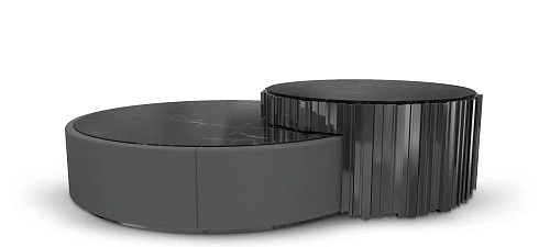 Majestic Set I Coffee Table